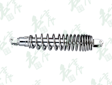 TY-003后减震器